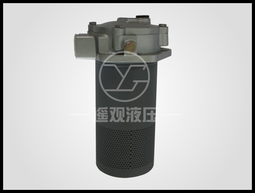 GP系列磁性回油过滤器
