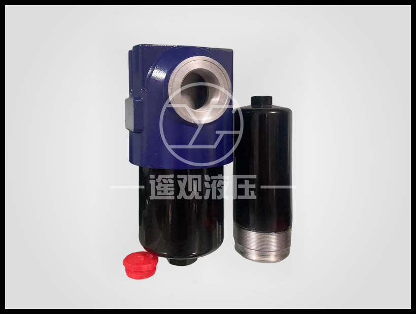 LF系列压力管路过滤器
